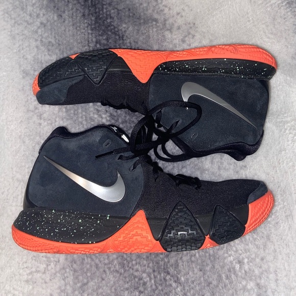 kyrie 4s mens